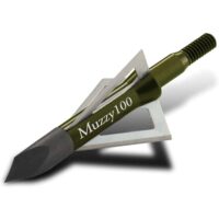 3-Blade Screw-In Broadhead