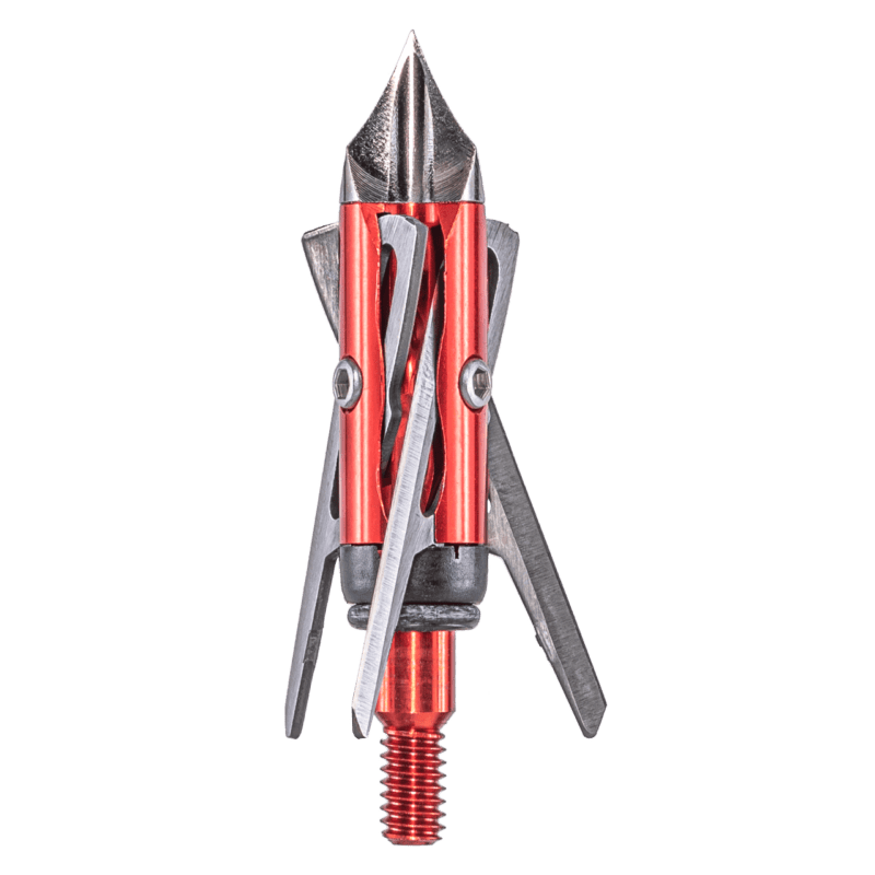 3-Blade Chisel Tip SC - Image 2