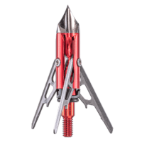 3-Blade Chisel Tip SC