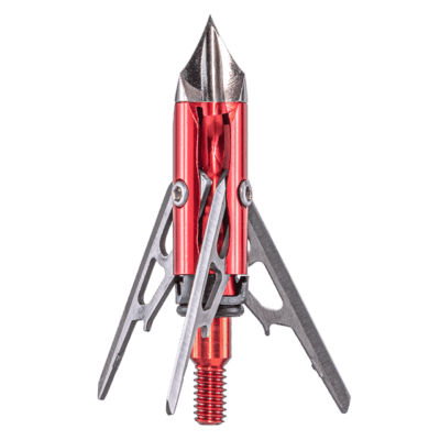 3-Blade Chisel Tip SC
