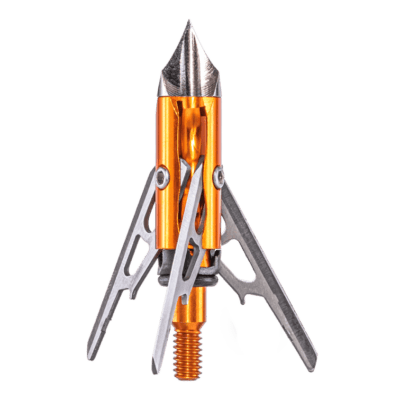 3-Blade Crossbow Chisel Tip