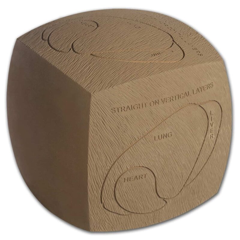 GlenDel Buck Replacement Core - Image 3
