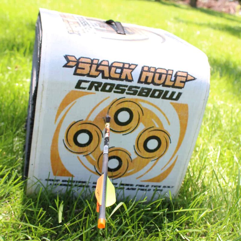 Black Hole Crossbow - Image 4