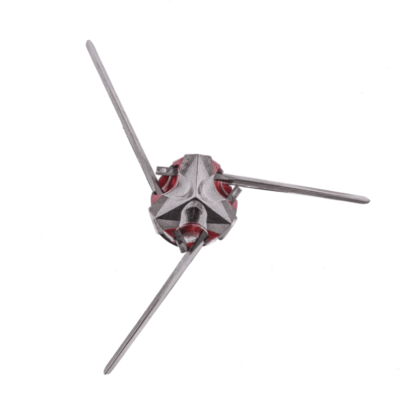 3-Blade Chisel Tip SC - Image 3