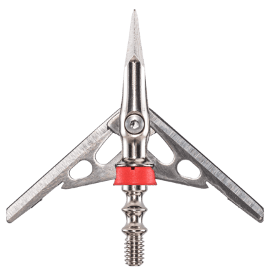 Hypodermic Crossbow