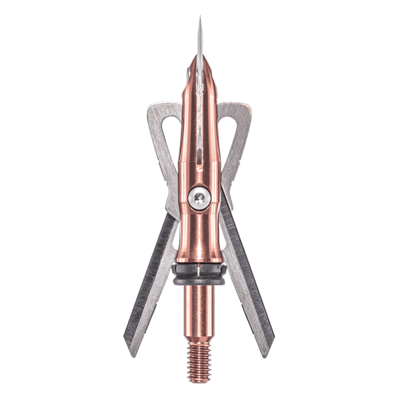 X-treme Turkey Broadhead - Image 2