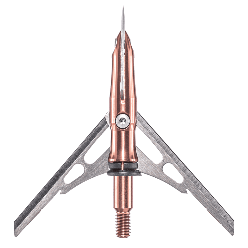 X-treme Turkey Broadhead