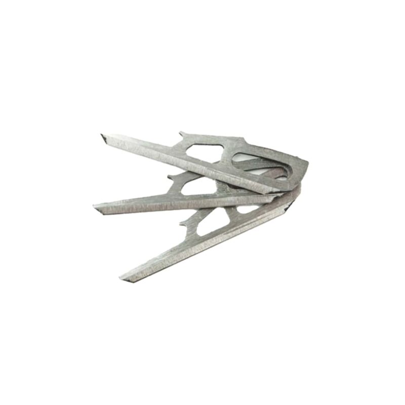 Rage Replacement Blades - Image 6