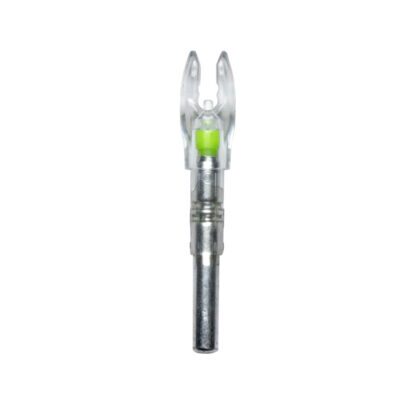 Nockturnal FIT Nock - Green