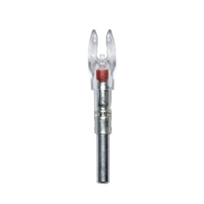 Nockturnal FIT Nock - Red