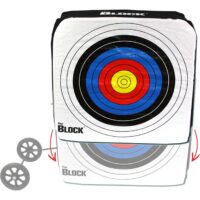 BLOCK Bullseye Replacement Sleeve