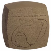 GlenDel Buck Replacement Core