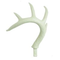 GlenDel Buck Replacement Antler
