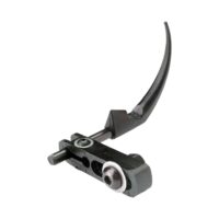 Muzzy Fish Hook Bowfishing Rest