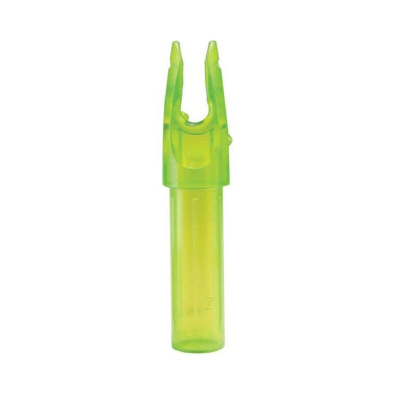 LP Precision Clear Green