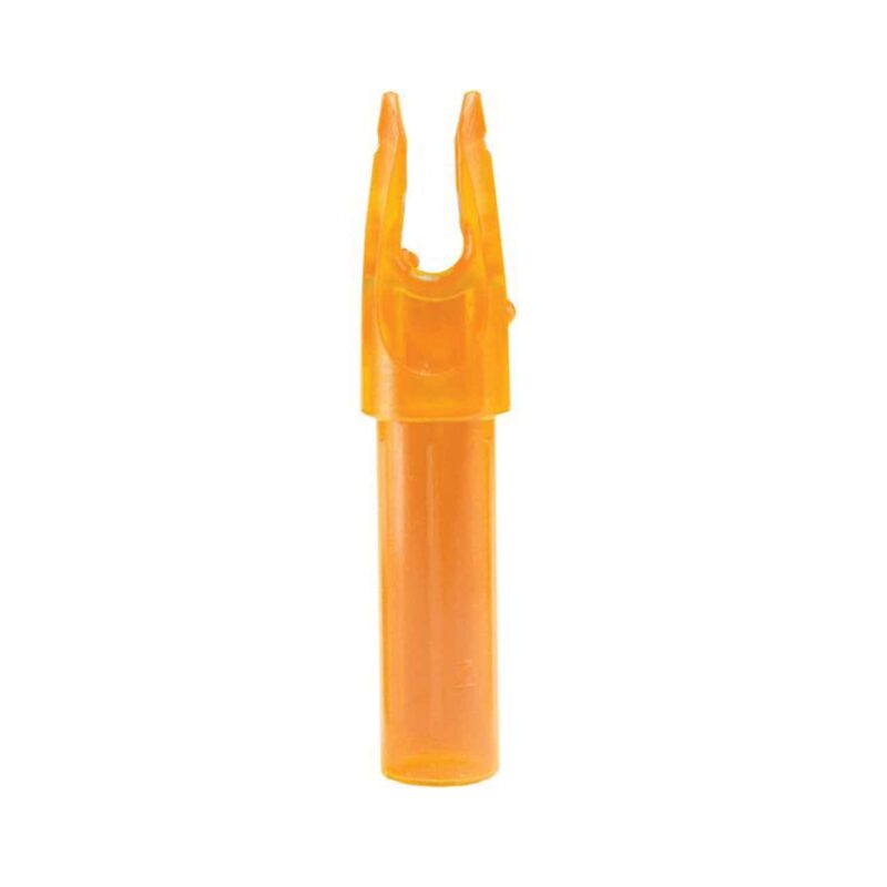 LP Precision Clear Orange