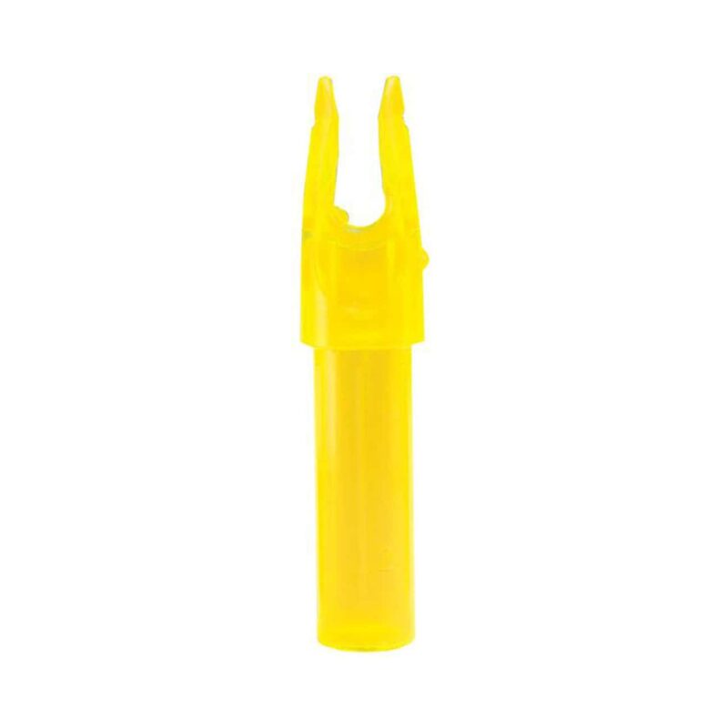 LP Precision Yellow