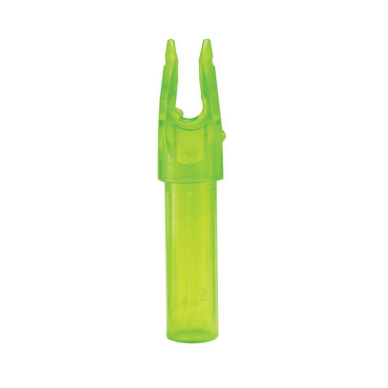 LP Precision Green