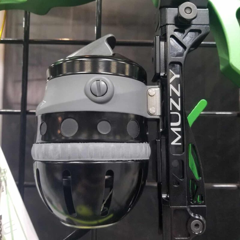 LV-R Quick Detach Reel Seat - Image 4