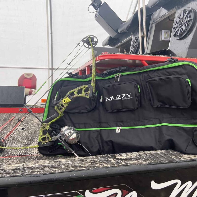 LV-R Quick Detach Reel Seat - Image 3