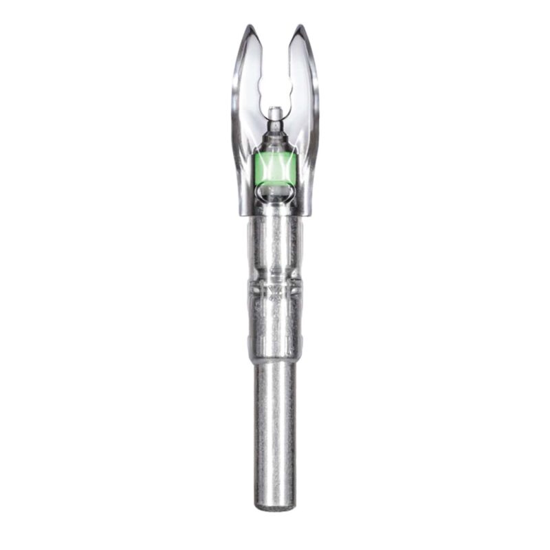 Lighted Nocks for Carbon Fish Arrows
