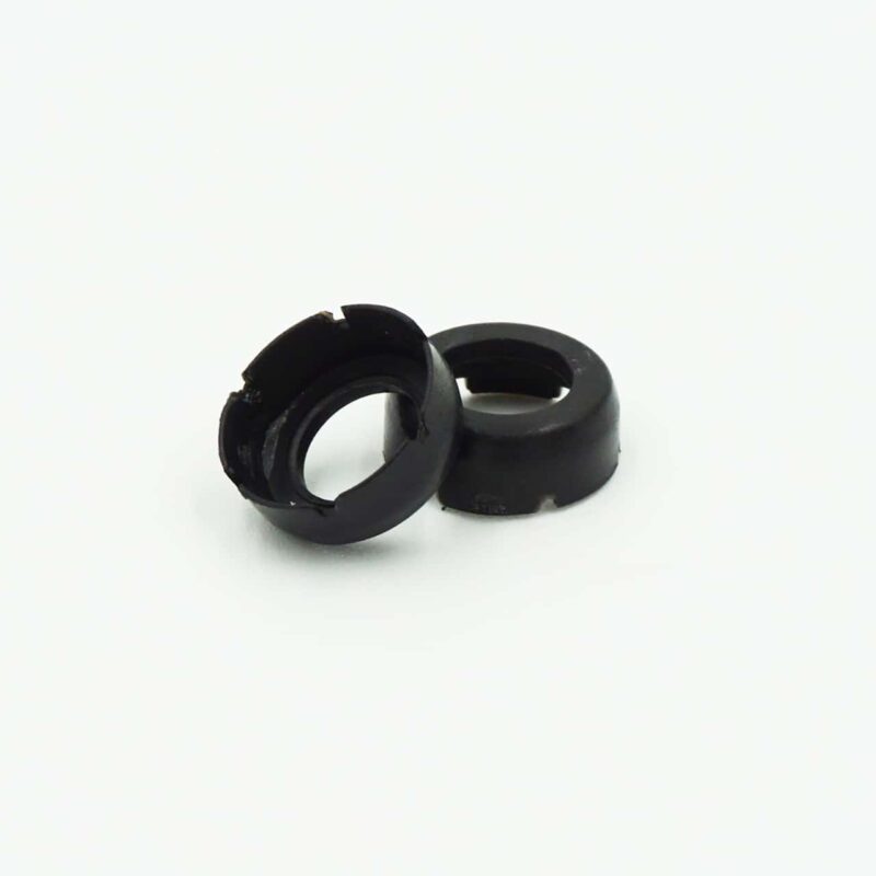 3-Blade Shock Collar