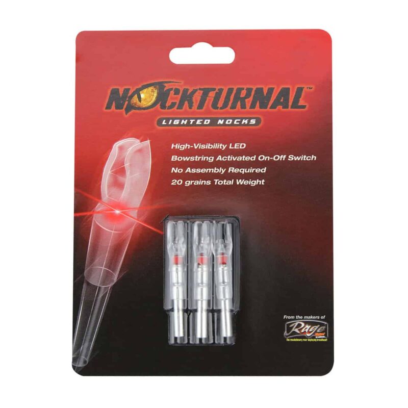 GT-Nock Red
