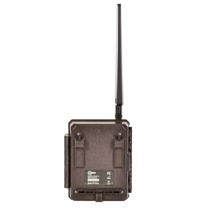 WC20-V - Image 4