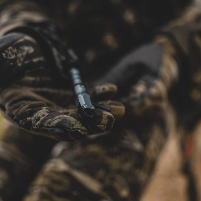 Smoke PTC Buckle Foldback - Image 4