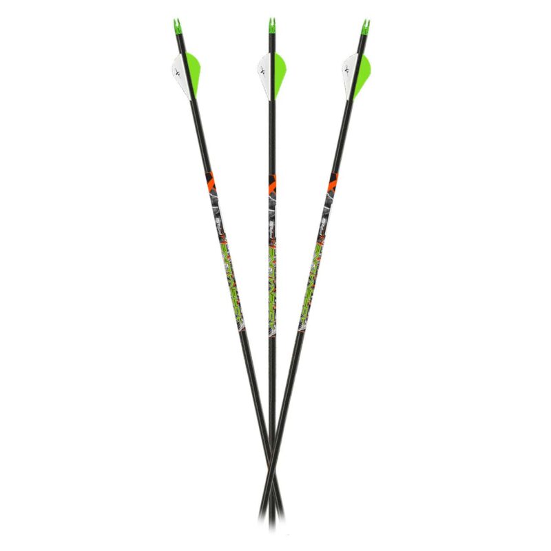 Carbon Express Adrenaline FPS arrows