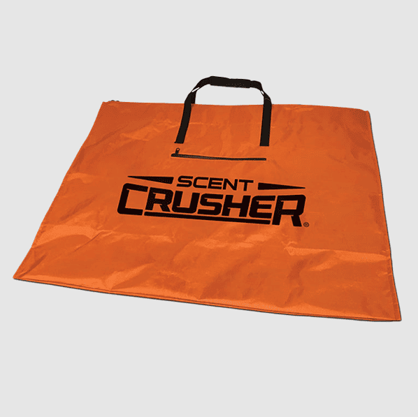 Scent Free Mat Bag - Image 2