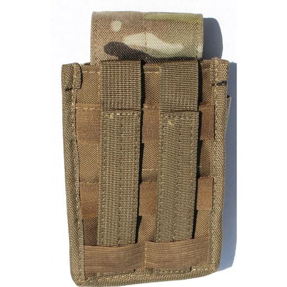 Leg Cuff Camo Carrying Pouch - Image 2