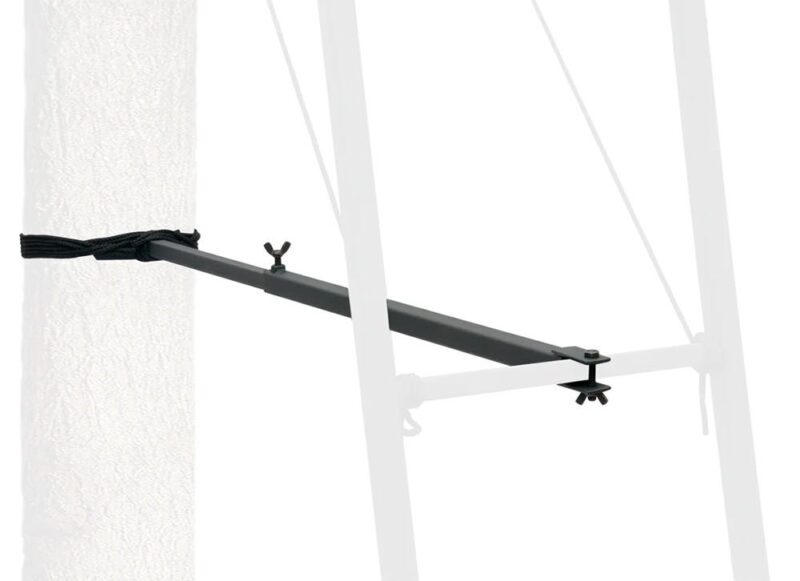 Universal Ladder Support Bar Kit
