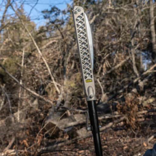 Wicked Tough Pole Saw - Image 6