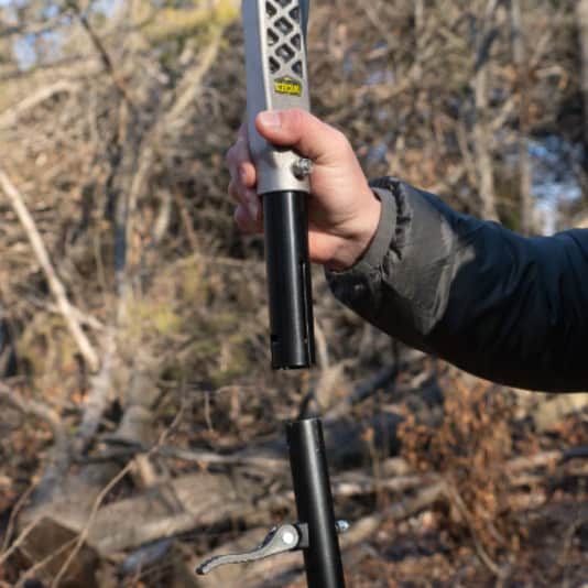 Wicked Tough Pole Saw - Image 2