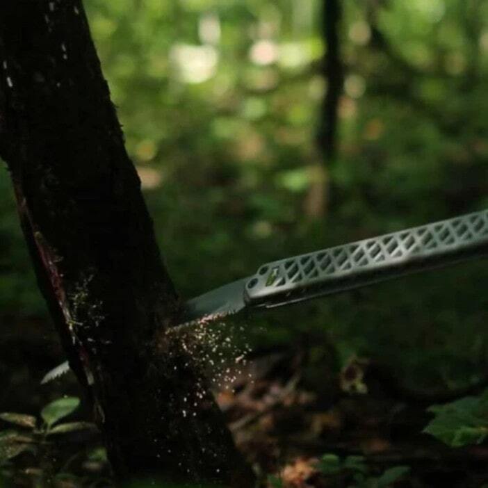 Wicked Tough Pole Saw