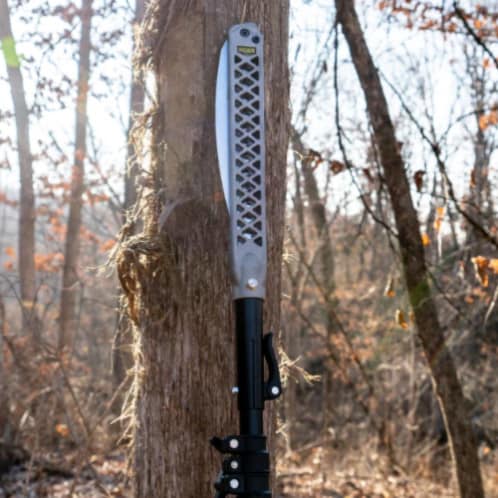 Wicked Tough Pole Saw