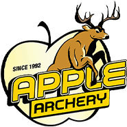 Apple Archery logo