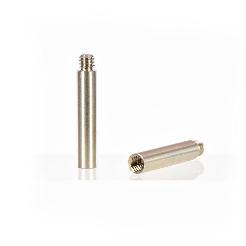 .244/.203 Screw-In Weights 12 Pk - Image 2