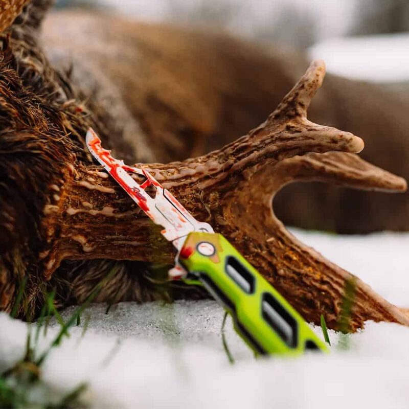 Isolate Enrage Series Knife - Image 2