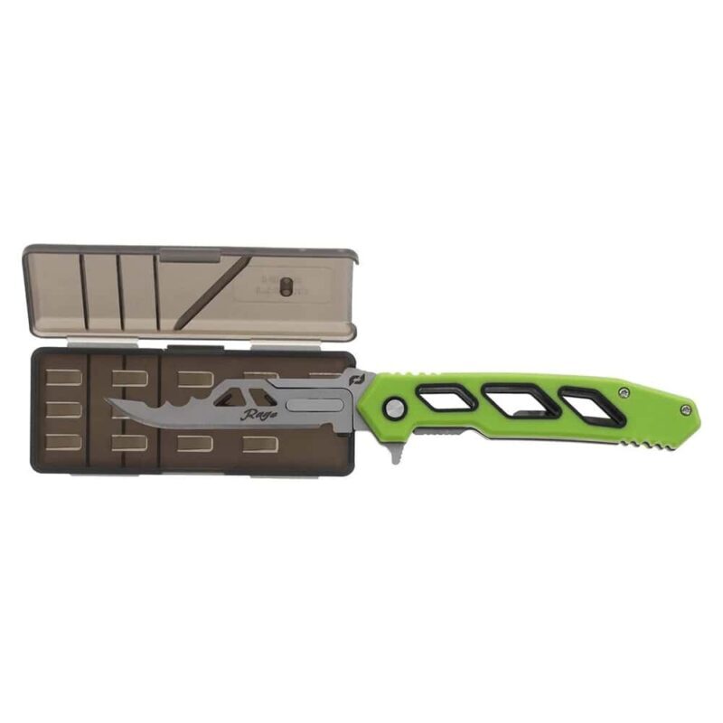 Isolate Enrage Series Knife - Image 7