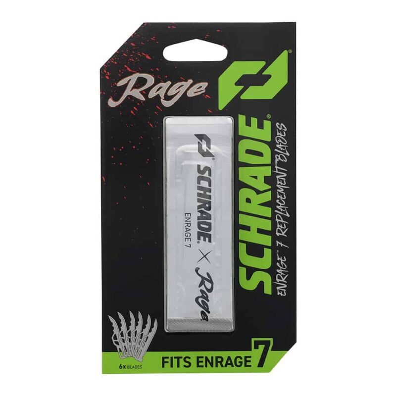 Enrage Series Knife Replacement Blades - Image 4