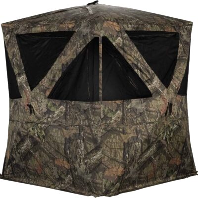 Rhino-300 - Mossy Oak Break Up Country 5-Hub Design