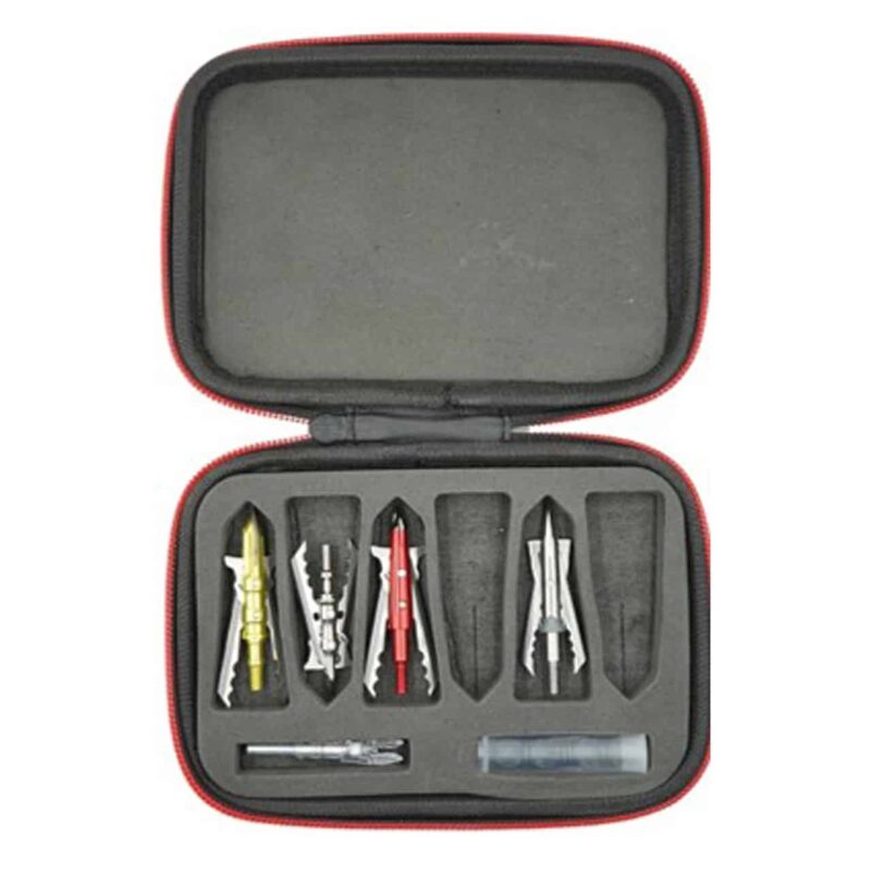 Rage Broadhead Accessory Case - Image 2