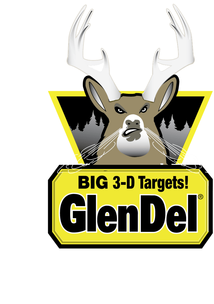 GlenDel Targets logo