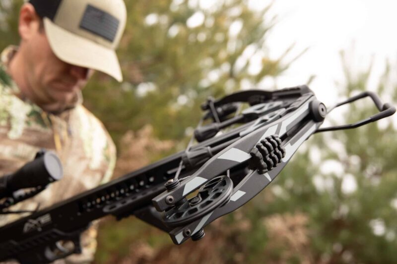 AXE 400 Crossbow Package - Image 3