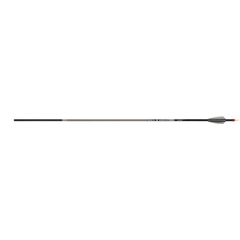 Carbon Express Maxima Red Stone arrows