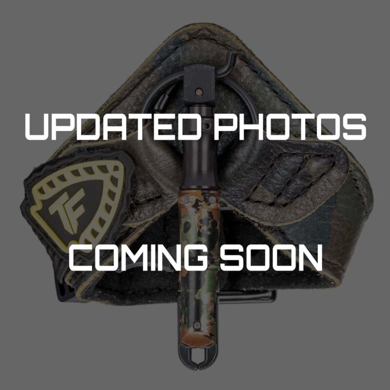 Edge Buckle Foldback - Image 5