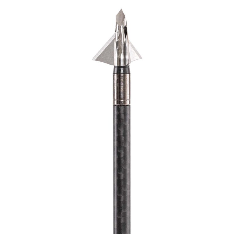 Trocar TI Crossbow 125gr 3pk - Image 3