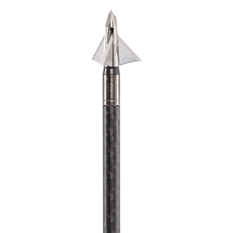 Trocar TI Crossbow 125gr 3pk - Image 2